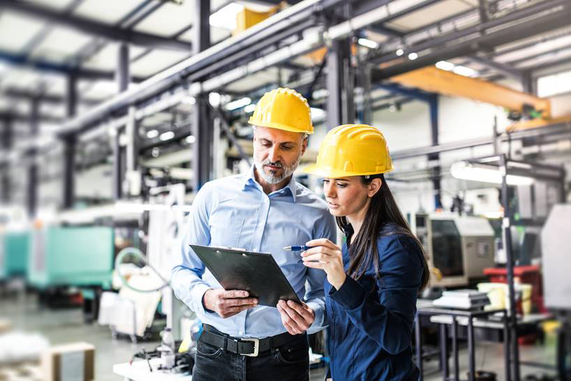 factory planning